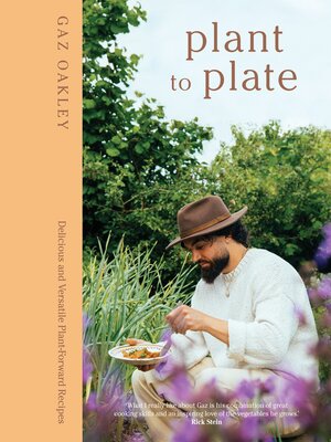 cover image of Plant to Plate